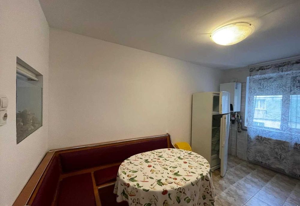 Apartament 2 camere strada Minerilor, centrală proprie + AC