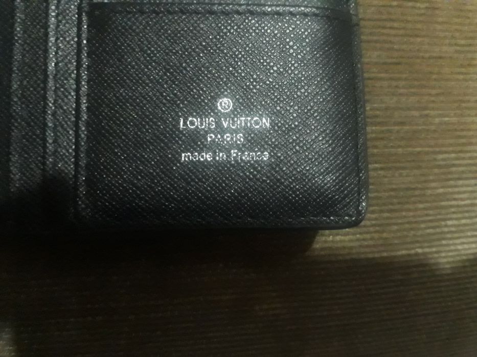 Продам мужской кошелек