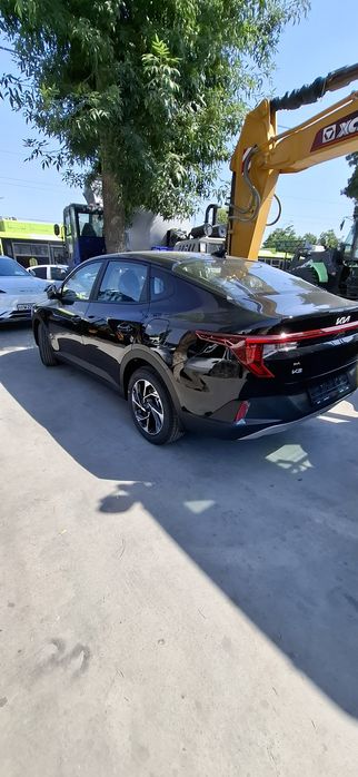 Kia K3 Prestige 1.6  срочно