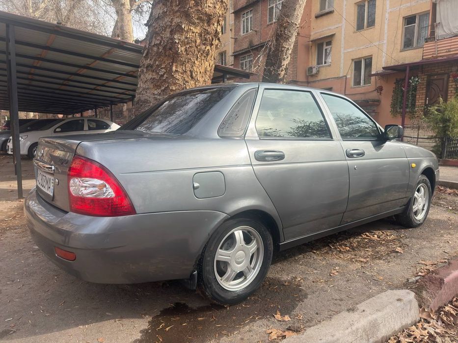 Продаётся лада Приора