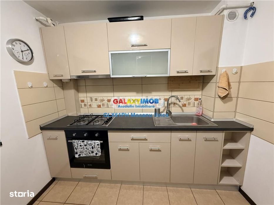 Inchiriere apartament 2 camere, Mihai Bravu, Ploiesti