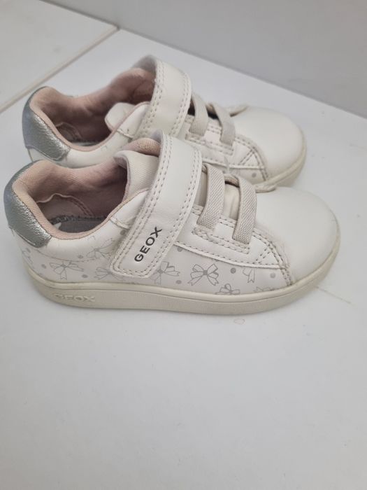 Детски обувки Geox