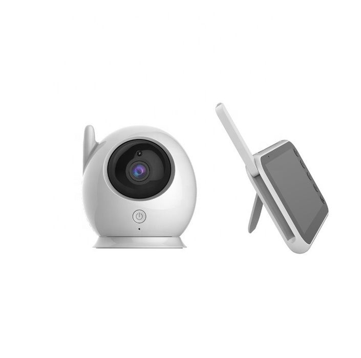 Камера наблюдения за ребенком Видео няня Baby monitor Доставка есть!