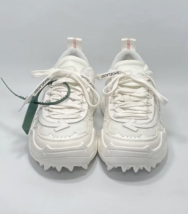 Offwhite ODSY 1000 white n42 - n43 cu cutie
