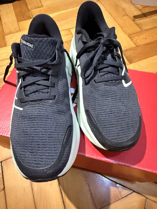 New balance fresh foam x Kaiha road