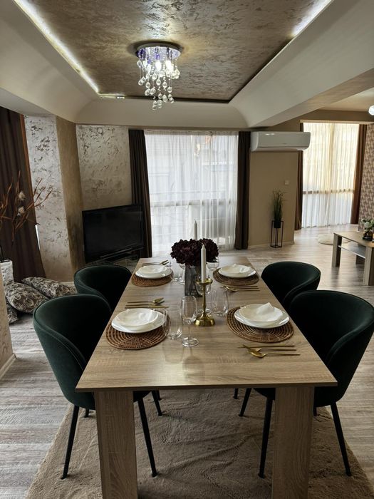 Дава се под наем Мезонет в Казанлък - 130 кв.м за 398.82 € - Снимка #19