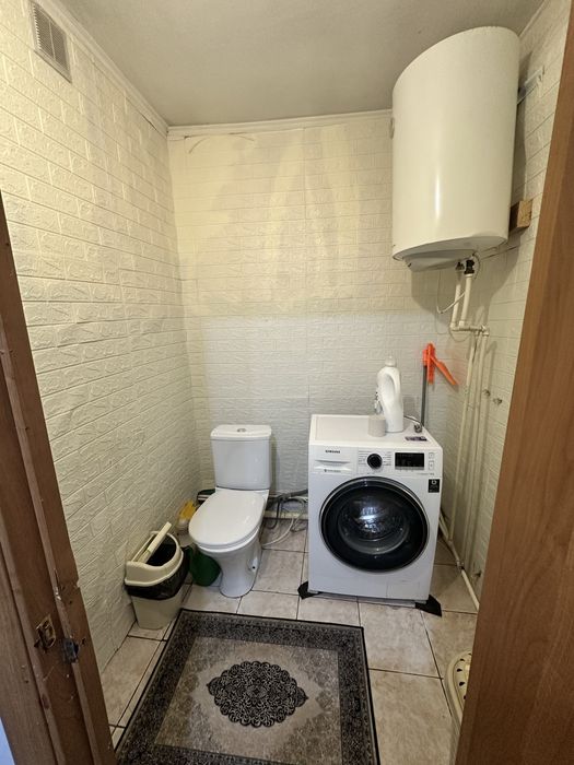 Продам 3-комнатный дом