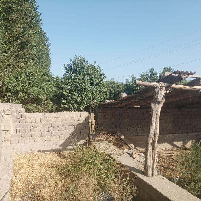 Қуруқ ер (земля, земляные участок) сотилади 24 сотих