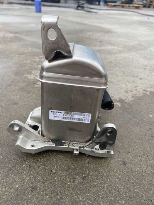 EGR Volvo, portbagaj zinc vintage Dacia break, roti originale Dodge