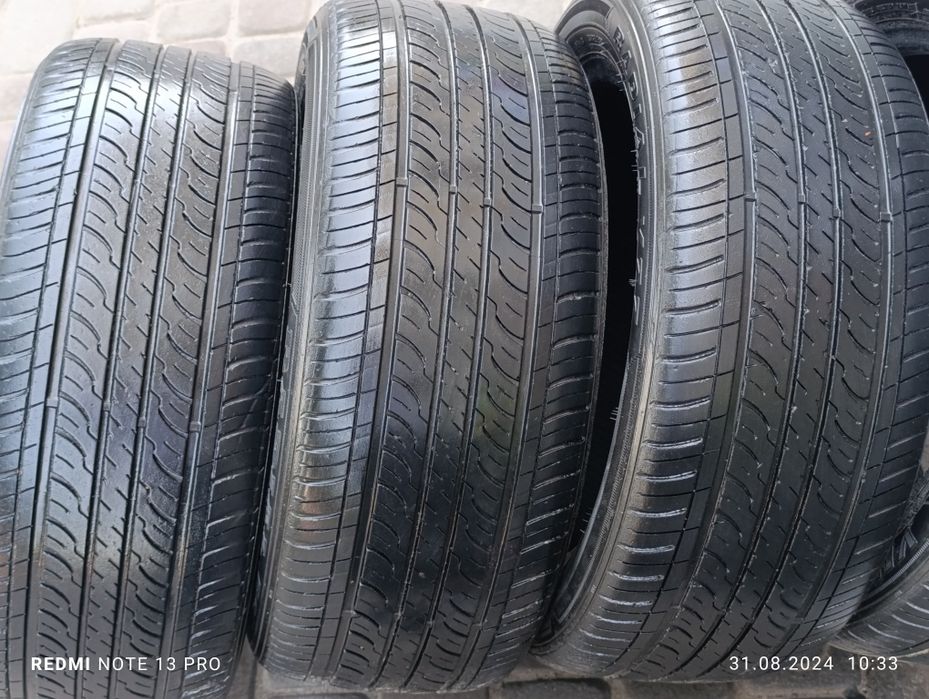 Балон резмир 16/4 шт 205*50