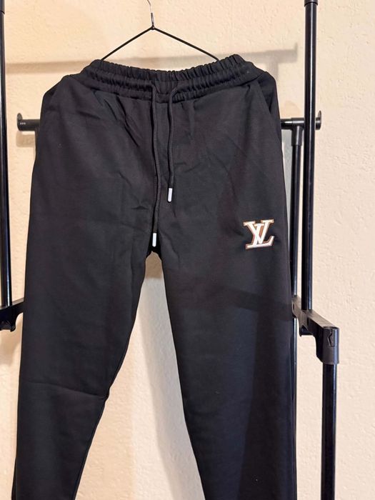 Екип на Louis  Vuitton