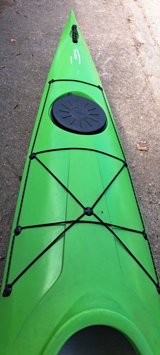 Каяк Tahe Marine Balance Viktor/ Lifestyle 500 PE