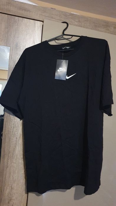 Мъжка тениска Nike