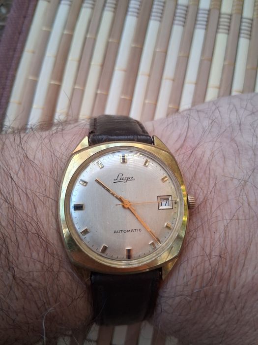 Vînd Fludo,Luga,Delbana