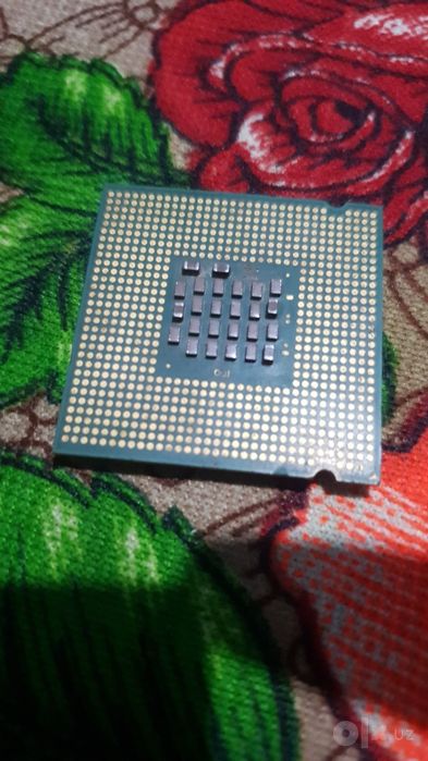 intel protsesor eski kompitur
