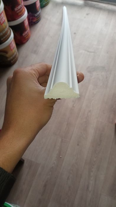 Polimer poluritan molding suyak palimer paluritan