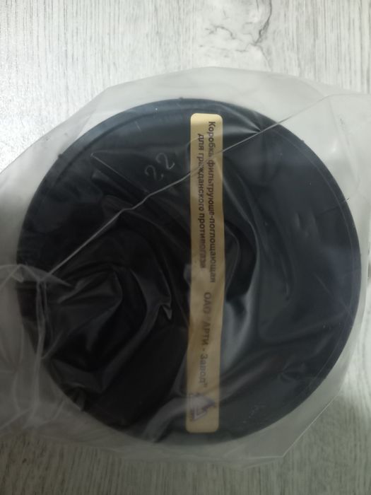 Фильтры ГП-9кБ-Оптим