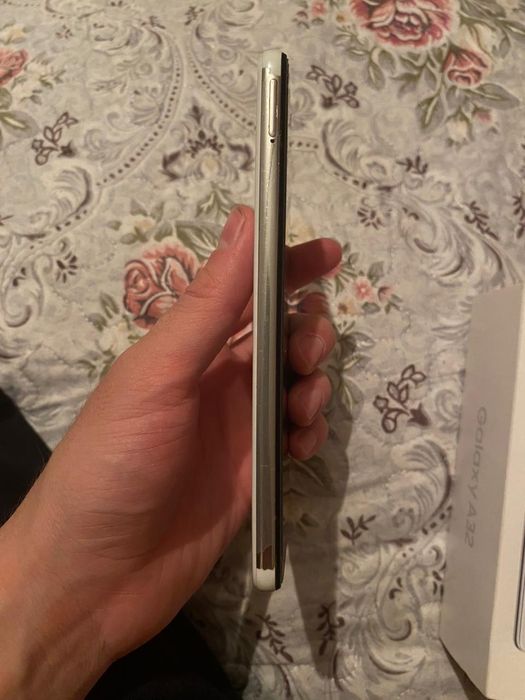 Продам Samsung A32