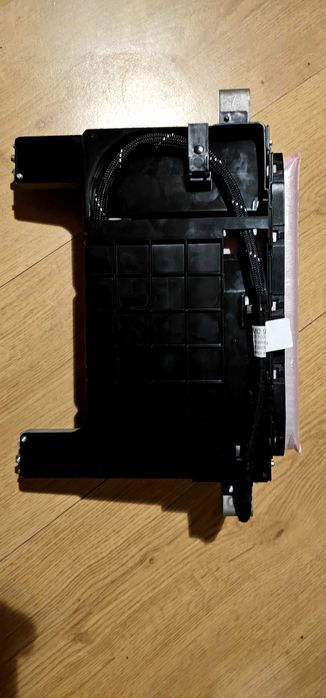 Display Audi Q7 compatibil 2015-Prezent