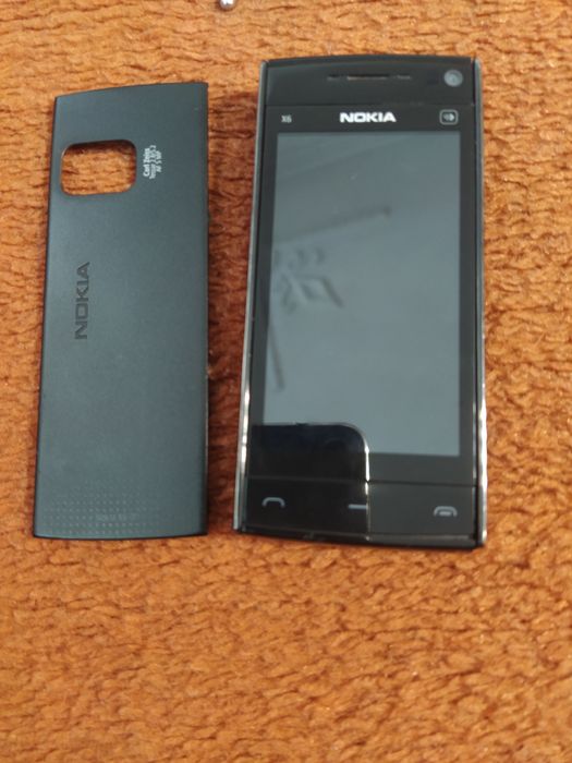 Телефон нокия и аксесоари