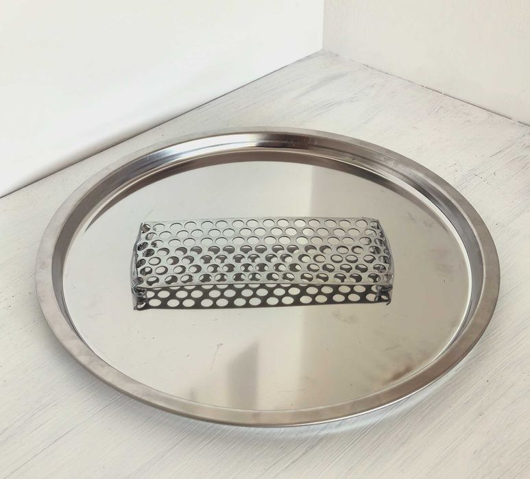 Suport din inox pentru uscat  Sfantul AGNEȚ