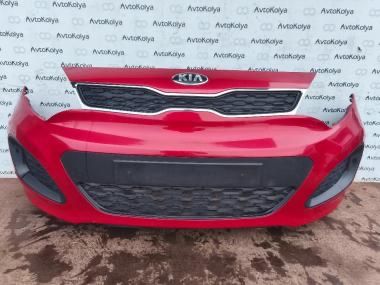 Автозапчасти киа рио kia rio