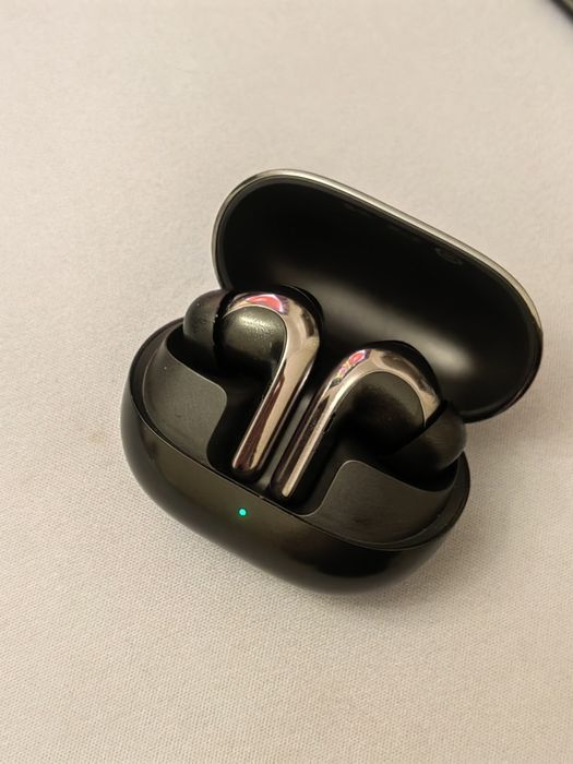 Наушники xiaomi buds 4 pro