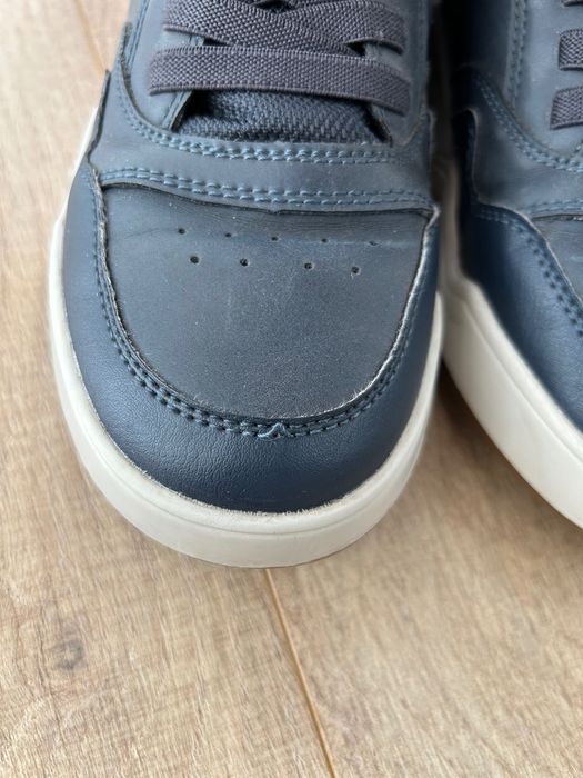 Високи кецове обувки Geox 37 номер отлични