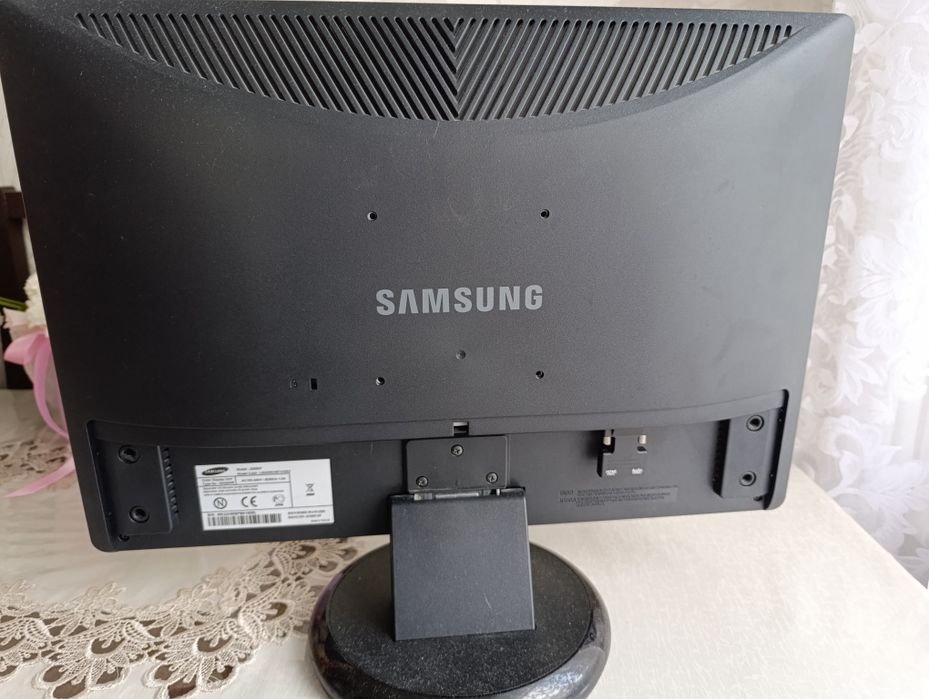 Комплектующие для компьютера