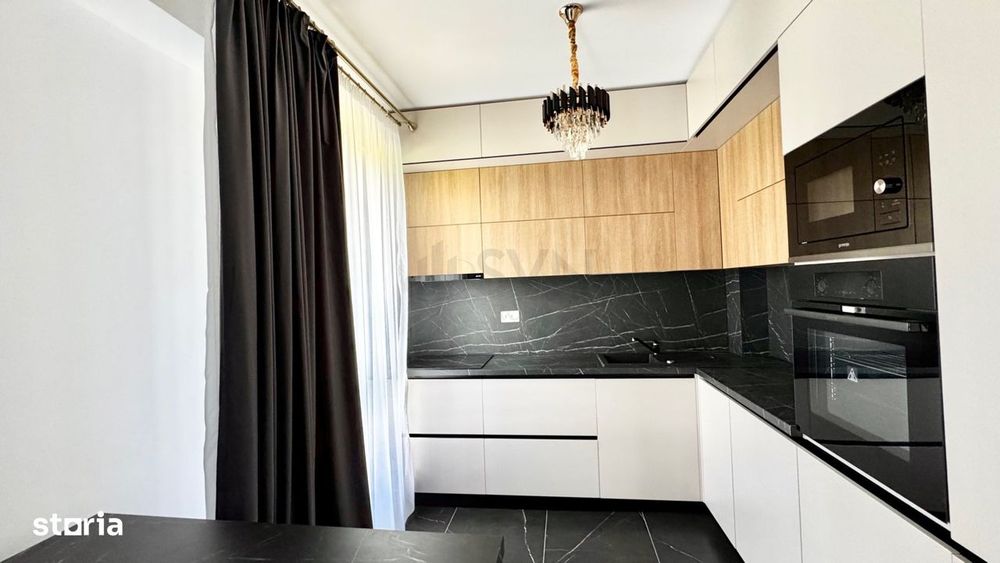 Apartament 3 camere premium Atrium Plaza PRIMA CHIRIE Loc Parcare incl