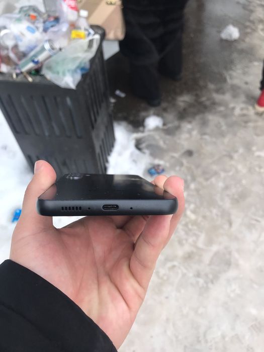 Самсунг а 34 5G без док