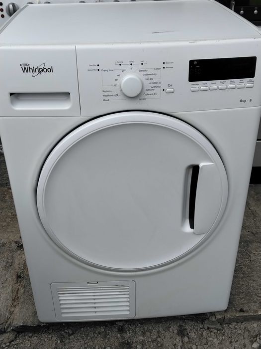 Сулилня WHIRLPOOL  в много добро състояние