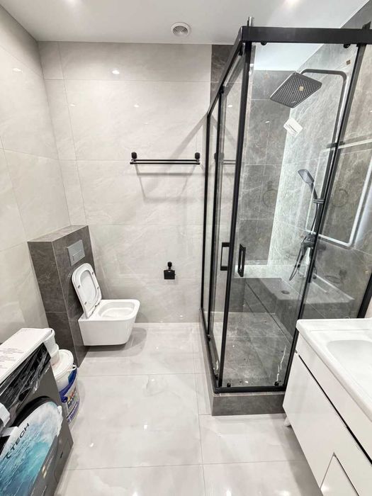 Капитал Строй 2/2/9 48м2 евро квартира продается: Чиланзар