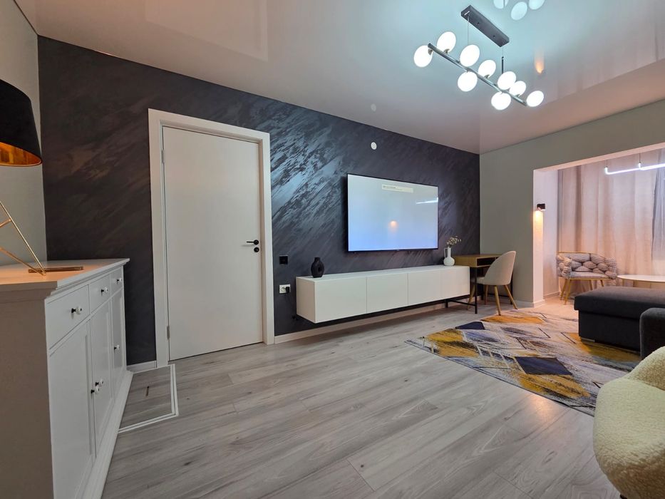 Ap.3 cam.Dorobanti-Scolilor RENOVAT