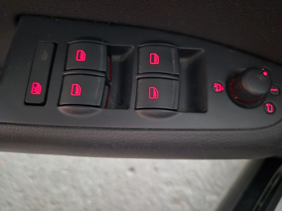 Seat Exeo 2.0 TDI