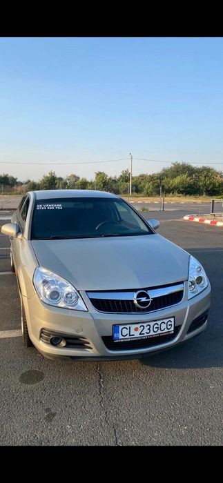 Opel Vectra  diesel