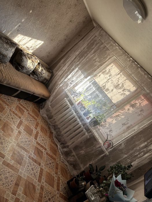 Продам пол дома.