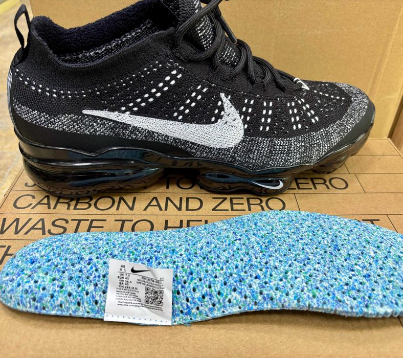 NIKE VAPORMAX - Pantofi Sport Premium.!