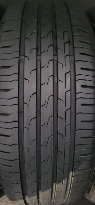 4 anvelope 205 45 17 continental eco 6 2025 6mm Top