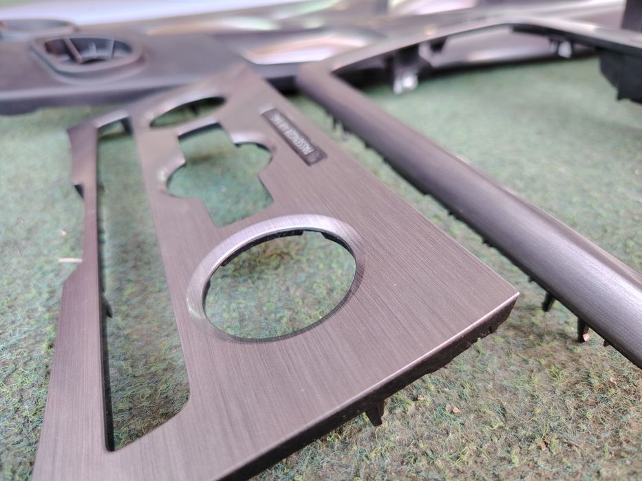 Интериорни лайсни за Пасат 7 Фолксваген Пасат 7 / VW Passat 7