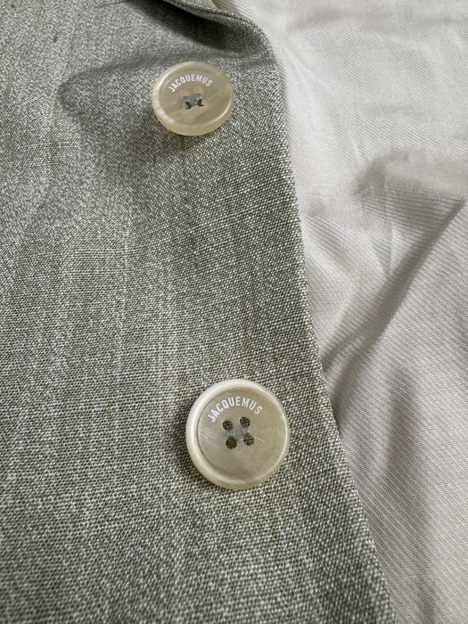 Дамско сако JACQUEMUS размер 36 НОВО