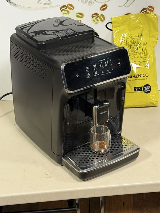 Кафемашина кафе автомат Philips EP2231  с гаранция