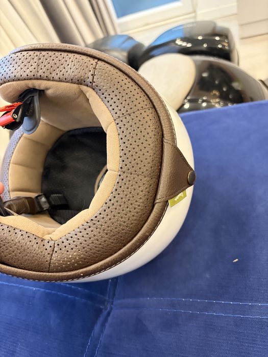 Casca Vespa Originala S - 56cm