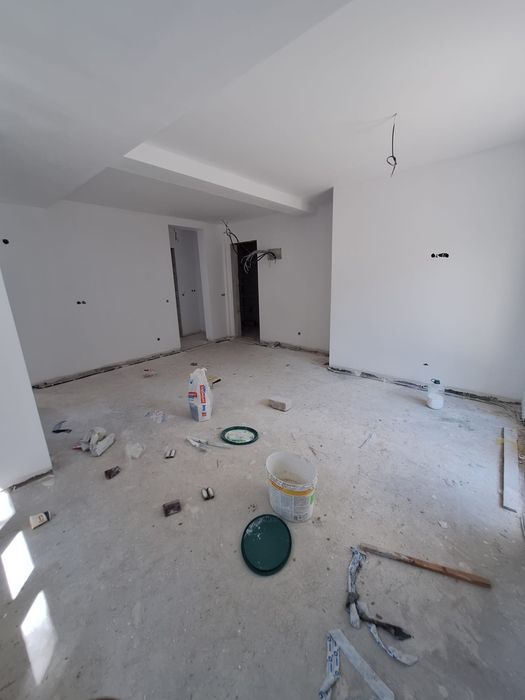 Apartamente noi cu 2 camere