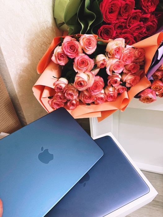 MacBook Neo новый