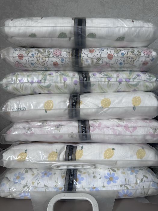 Постельное белье