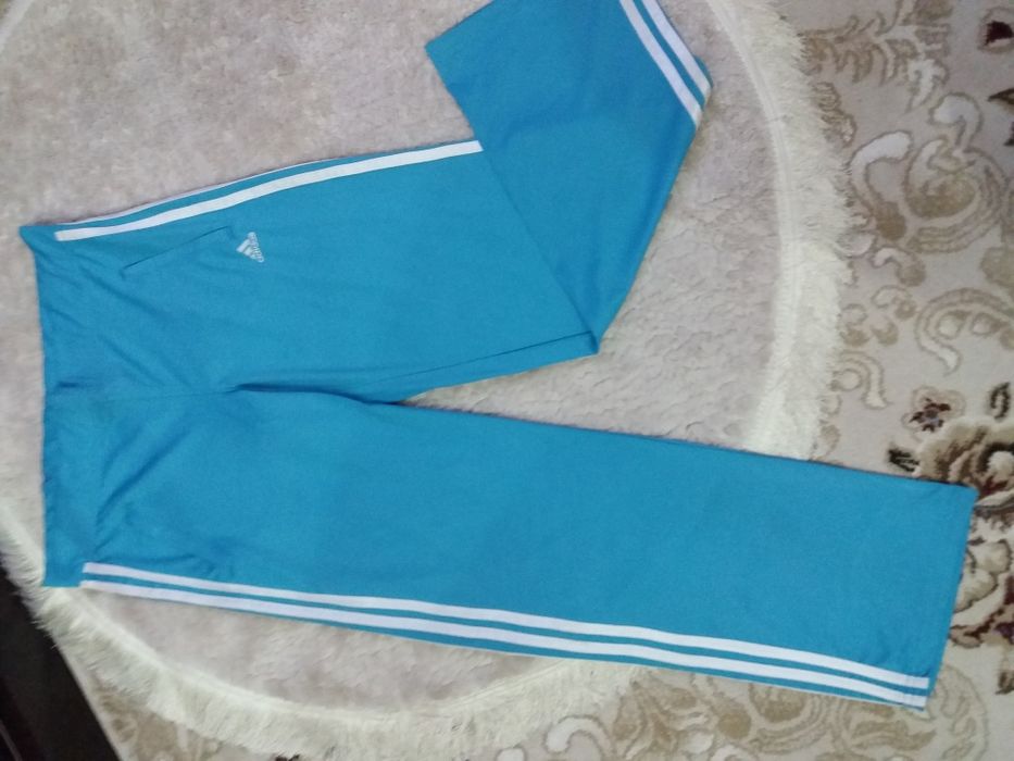 Штаны эластичные Турция! 48разм