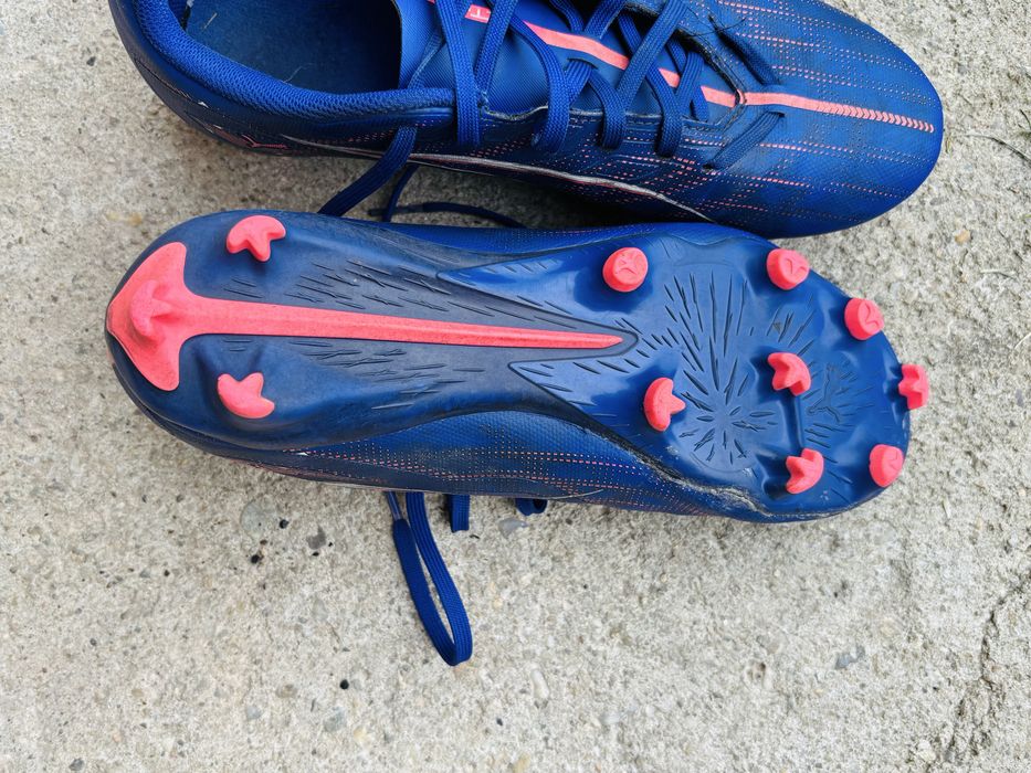 Ghete de fotbal Puma Ultra 5 Play