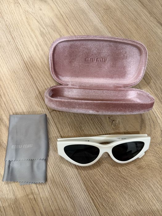 Дамски очила Miu Miu