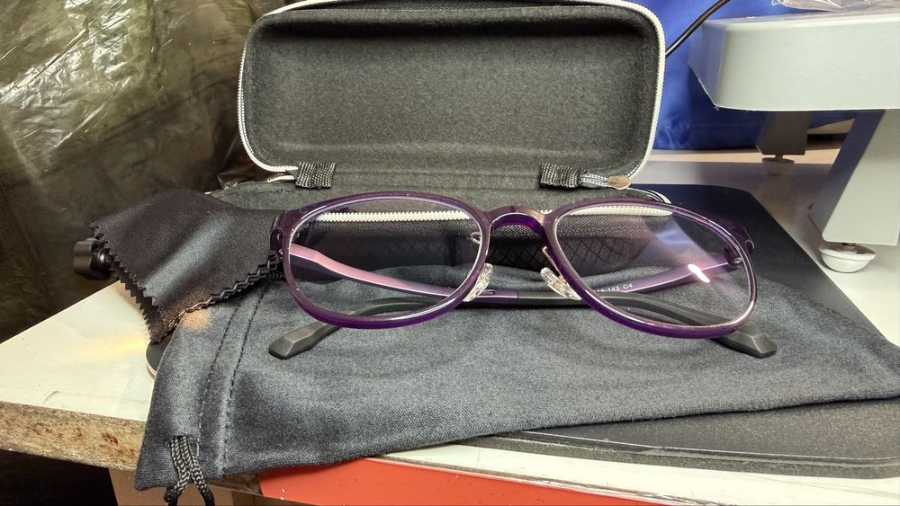 Ochelari de vedere progresivi +1.25